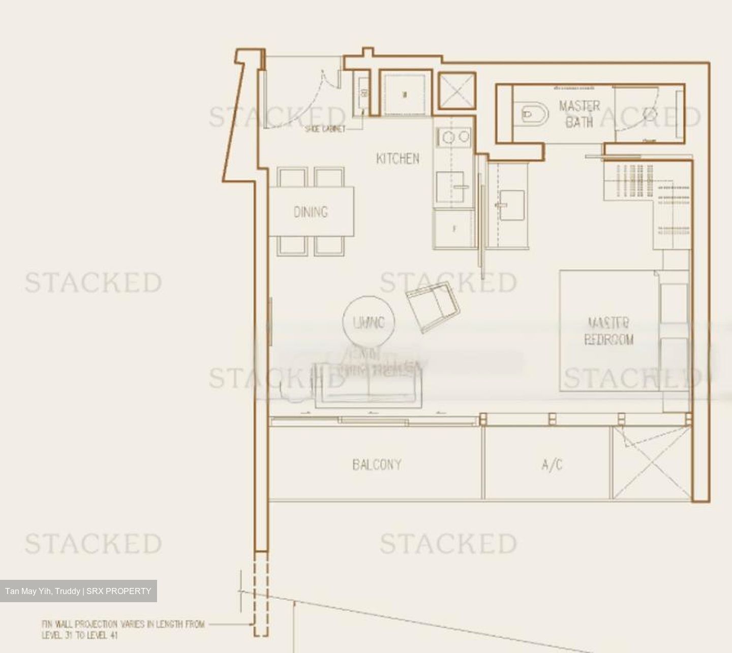 Echelon (D3), Condominium #454002361